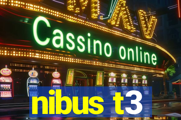 nibus t3